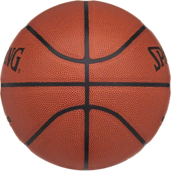 Spalding Zi/O TF Basketball