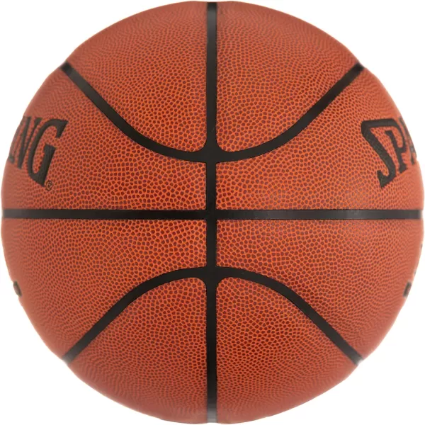 Spalding Zi/O TF Basketball