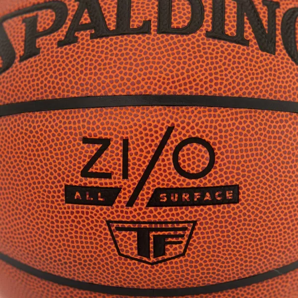 Spalding Zi/O TF Basketball