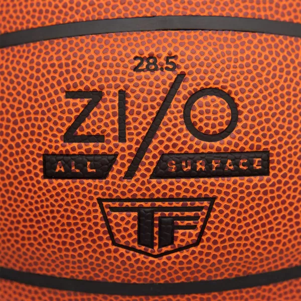 Spalding Zi/O TF Basketball