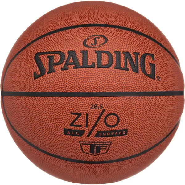 Spalding Zi/O TF Basketball