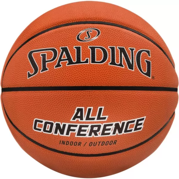 Spalding All Conference Indoor-Outdoor Basketball