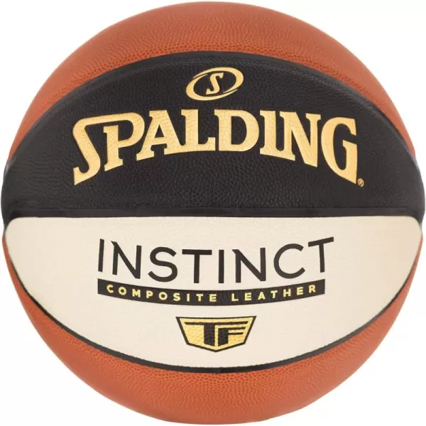 Spalding Instinct TF Basketball