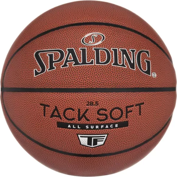 Spalding Tack Soft TF Basketball