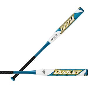 imageDudley 2022 Doom Balanced USSSA Slowpitch Softball Bat