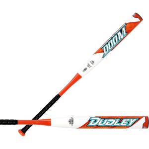 imageDudley 2022 Doom Endload USSSA Slowpitch Softball Bat