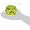 imageDudley NFHS SB 12 Fastpitch Softball12Pack  Yellow