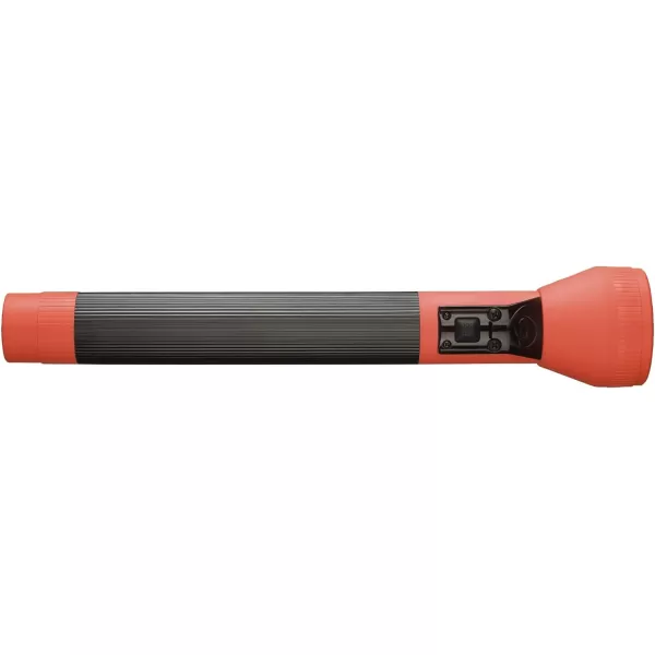 Streamlight 25310 SL-20LP 450-Lumen Full Size Rechargeable LED Flashlight Without Charger, Orange