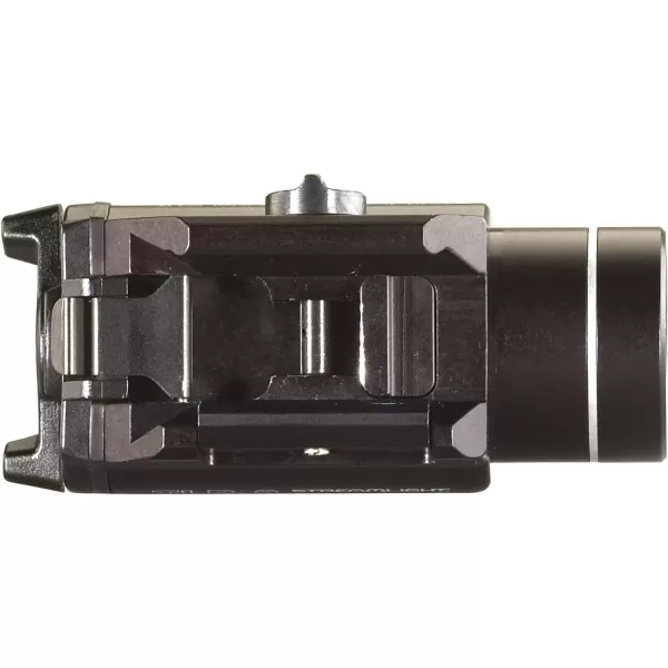 Streamlight 69110 TLR-1 300-Lumen Weapon Mounted Light with Rail Locating Keys for Glock Style, 1913 Picatinny, S&amp;W 99/TSW, and Beretta 90two, Black