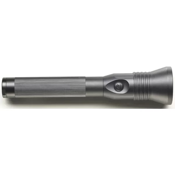 Streamlight 75900 Stinger DS LED High Power Rechargeable Flashlight Without Charger - 800 Lumens, Black