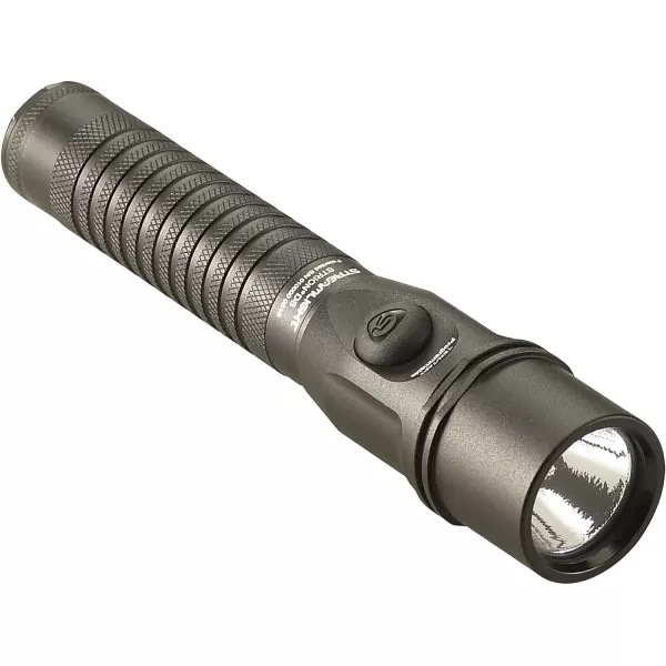 Streamlight Strion DS 375 Lumen Compact Rechargeable Dual Switch Flashlight