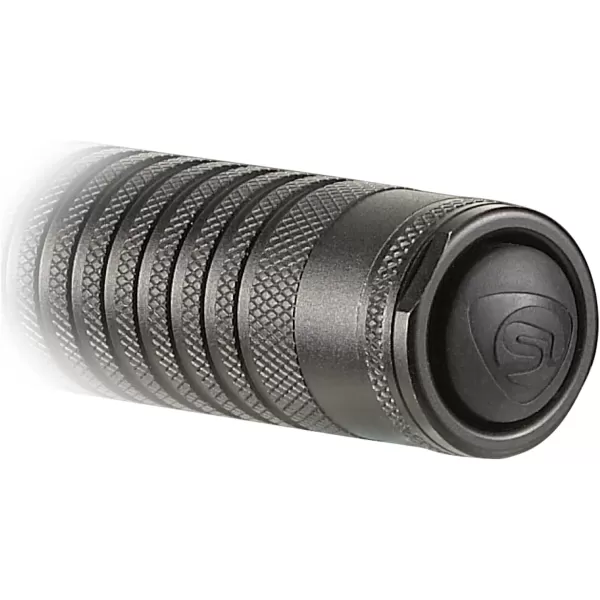 Streamlight Strion DS 375 Lumen Compact Rechargeable Dual Switch Flashlight