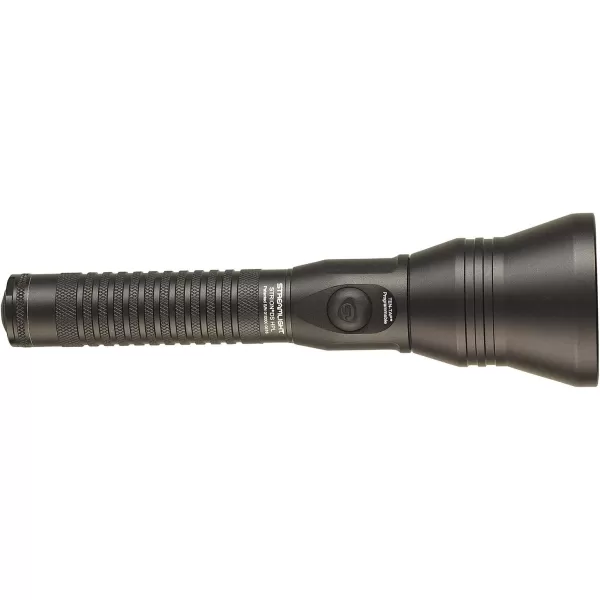 Streamlight Strion DS HPL 700 Lumen Rechargeable Dual Switch Flashlight