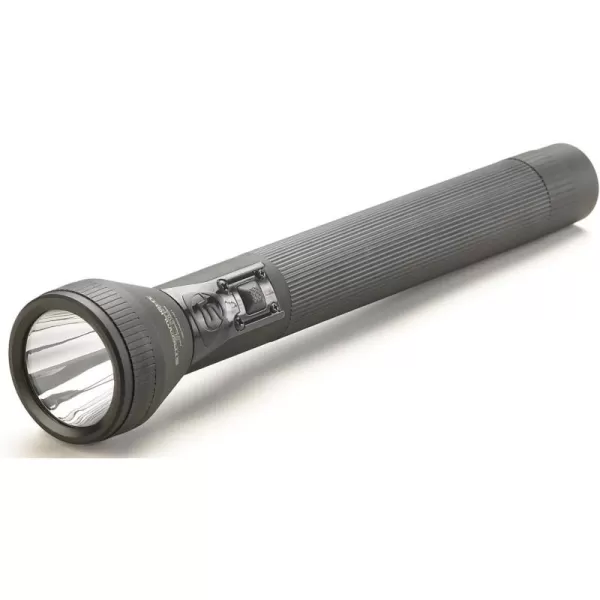 Streamlight 25310 SL-20LP 450-Lumen Full Size Rechargeable LED Flashlight Without Charger, Orange