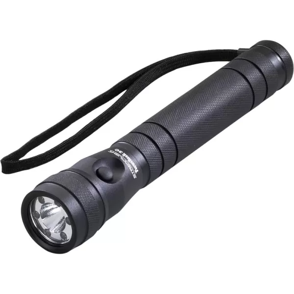 Streamlight 51045 Twin-Task 3C Battery Powered UV LED Flashlight, Black - 185 Lumens