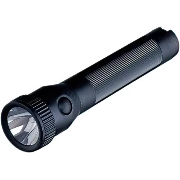 Streamlight 76001 PolyStinger Flashlight with AC Charger, Yellow