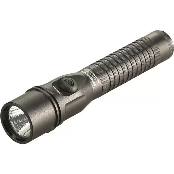 Streamlight Strion DS 375 Lumen Compact Rechargeable Dual Switch Flashlight