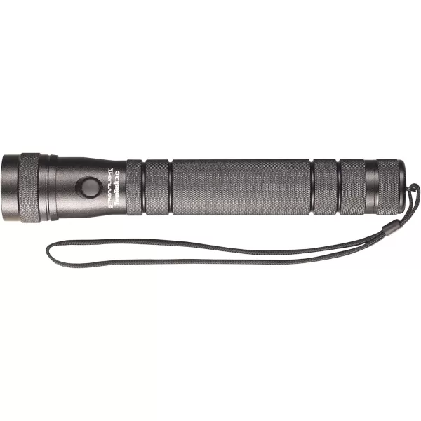 Streamlight 51039 Twin-Task 3C Battery Powered LED Flashlight, Black - 435 Lumens