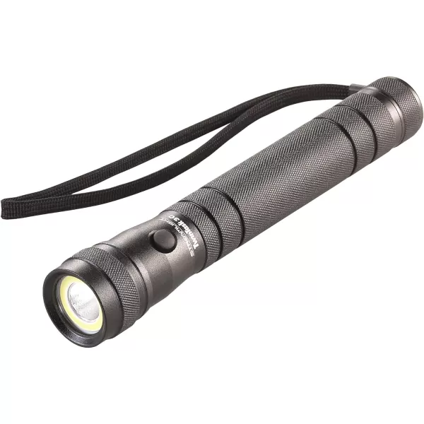 Streamlight 51039 Twin-Task 3C Battery Powered LED Flashlight, Black - 435 Lumens