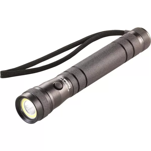 Streamlight 51039 Twin-Task 3C Battery Powered LED Flashlight, Black - 435 Lumens