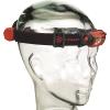 imageStreamlight 51062 TwinTask 3AA 300Lumen MultiFunction Headlamp with Adjustable Elastic Strap and 3 quotAA Alkaline Batteries Red Box Packaged