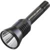 imageStreamlight 88701 Super TAC 160Lumen Professional Tactical LED Flashlight with CR123A Batteries Clear Retail Packaging Black