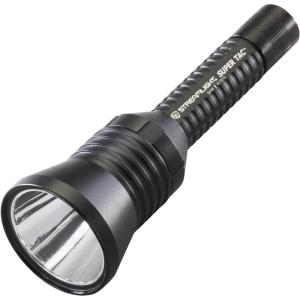 imageStreamlight 88700 Super Tac 160 Lumen LED Flashlight with Holster Black