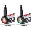 imageStreamlight 22111 SLB50 Protected LithiumIon USBC Rechargeable Battery with Integrated Charge Port 1Pack