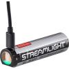 imageStreamlight 22111 SLB50 Protected LithiumIon USBC Rechargeable Battery with Integrated Charge Port 1Pack