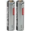 imageStreamlight 22105 SLB26 Protected Liion USB Rechargeable Battery Pack  8pk