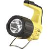 imageStreamlight 44955 Dualie Waypoint 1000Lumen Alkaline Battery Powered Dual Beam SpotFlood Area Light Yellow Box