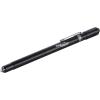 imageStreamlight 65022 Stylus 2Lumen Blue LED Pen Light with 3 AAAA Alkaline Batteries Black