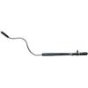 imageStreamlight 65618 Stylus 11Lumen Reach Inspection Pen Light with Flexible 7Inch Extension Cable and 3 quotAAAA Alkaline Batteries BlackBlack
