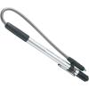 imageStreamlight 65618 Stylus 11Lumen Reach Inspection Pen Light with Flexible 7Inch Extension Cable and 3 quotAAAA Alkaline Batteries BlackSilver