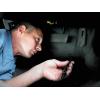 imageStreamlight 65658 Stylus Reach Pen Light with Flexible 7Inch Extension Cable Black with White LED  11 Lumens