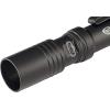 imageStreamlight 66320 MacroStream USB 500Lumen 2000 Candela Rechargeable EDC Compact LED Flashlight with USB Cable Black