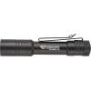 imageStreamlight 66320 MacroStream USB 500Lumen 2000 Candela Rechargeable EDC Compact LED Flashlight with USB Cable Black