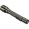 imageStreamlight 71701 Jr FStop 250Lumen FloodSpot LED Flashlight with Alkaline Batteries Black Box