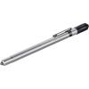 imageStreamlight 65012 Stylus 11Lumen White LED Pen Light with 3 AAAA Alkaline Batteries Silver