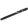 imageStreamlight 65022 Stylus 2Lumen Blue LED Pen Light with 3 AAAA Alkaline Batteries Black