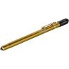 imageStreamlight 65024 Stylus 11Lumen White LED Pen Light with 3 AAAA Alkaline Batteries Gold