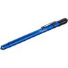 imageStreamlight 65050 Stylus 11Lumen White LED Pen Light with 3 AAAA Alkaline Batteries Blue