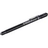 imageStreamlight 65058 Stylus 11Lumen UL Listed White LED Pen Light with 3 AAAA Batteries Black4Inch