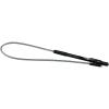 imageStreamlight 65418 Stylus Long Reach 11Lumen Pen Light with 3 AAAA Alkaline Batteries and Flexible 115Inch Extension Cable Black