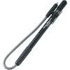 imageStreamlight 65658 Stylus Reach Pen Light with Flexible 7Inch Extension Cable Black with White LED  11 Lumens