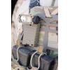 imageStreamlight 14068 Sidewinder 55Lumens LED Rescue Waterproof Flashlight with 2 AA Alkaline Batteries and EMount in Box CoyoteMilitary