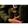 imageStreamlight 14068 Sidewinder 55Lumens LED Rescue Waterproof Flashlight with 2 AA Alkaline Batteries and EMount in Box CoyoteMilitary Waterproof