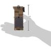 imageStreamlight 14068 Sidewinder 55Lumens LED Rescue Waterproof Flashlight with 2 AA Alkaline Batteries and EMount in Box CoyoteRescue Waterproof
