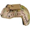imageStreamlight 14115 Sidewinder High Offset ARC Rail Mount Coyote