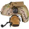 imageStreamlight 14115 Sidewinder High Offset ARC Rail Mount Coyote